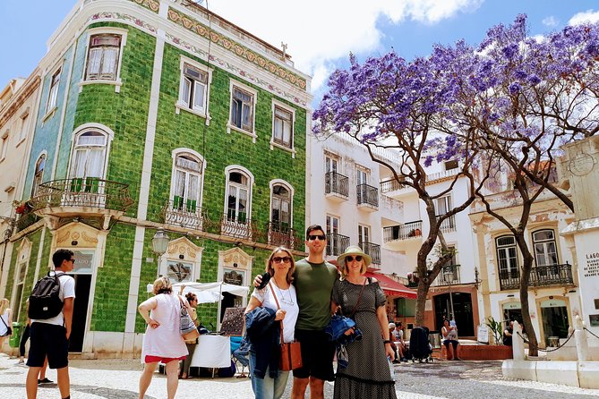 Lagos and Carvoeiro - Private From Faro. - Regions History and Culture
