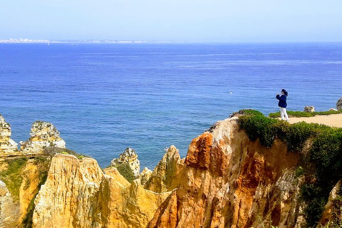 Lagos and Carvoeiro - Semi-Private From Albufeira - Customer Reviews Highlights