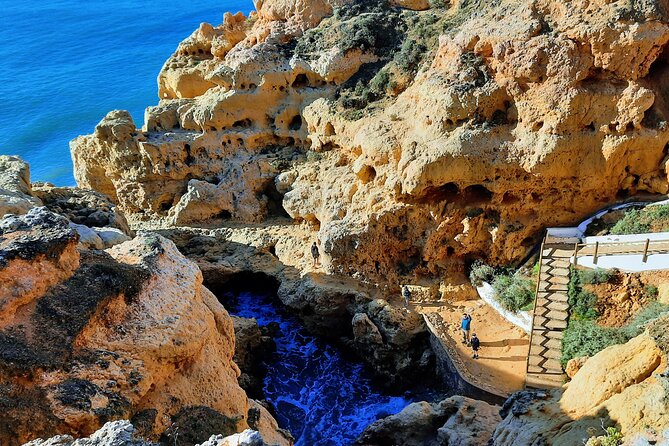 Lagos and Carvoeiro - Semi-Private From Albufeira - Personalized Tips and Recommendations