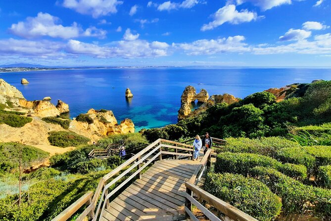 Lagos and Carvoeiro - Semi-Private From Albufeira - Tour Flexibility and Satisfaction