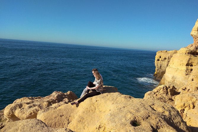 Lagos and Ponta Da Piedade Private Tour & Algarvian Wine Tasting - Exploring Lagos