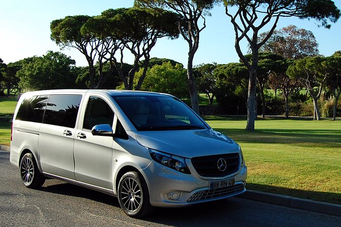 Lagos and Sagres Premium (From Faro) - Shared Small Group > VTOURS Algarve - Booking Information