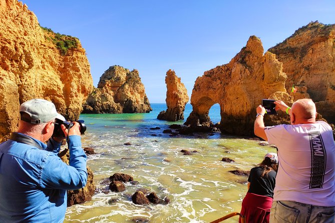 Lagos and Sagres Premium - Shared Small Group > VTOURS Algarve - History and Nature