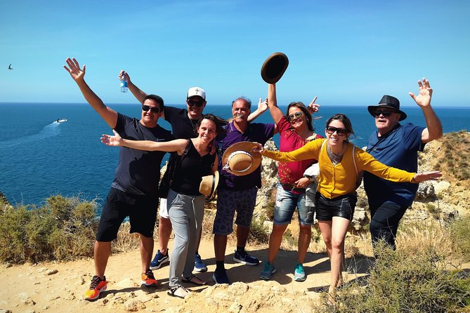 Lagos and Sagres Premium - Shared Small Group > VTOURS Algarve - Cape Saint Vincent and Fortress