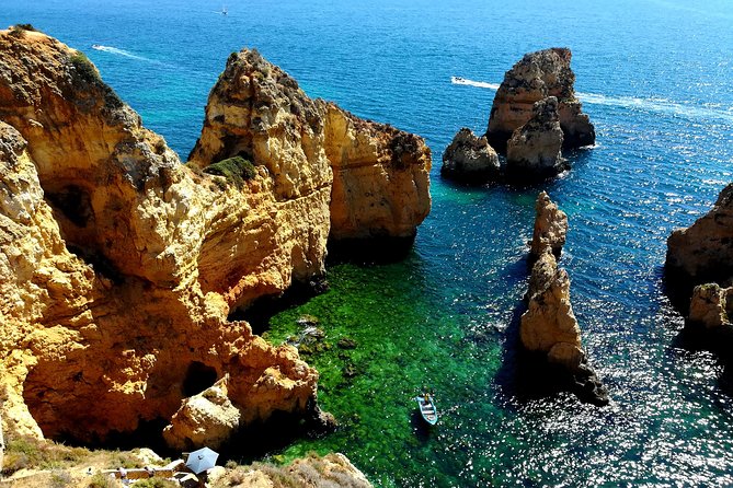 Lagos and Sagres Premium - Shared Small Group > VTOURS Algarve - Lagos Exploration