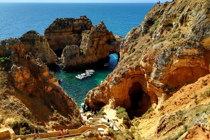 Lagos and Sagres Premium - Shared Small Group > VTOURS Algarve - Additional Information