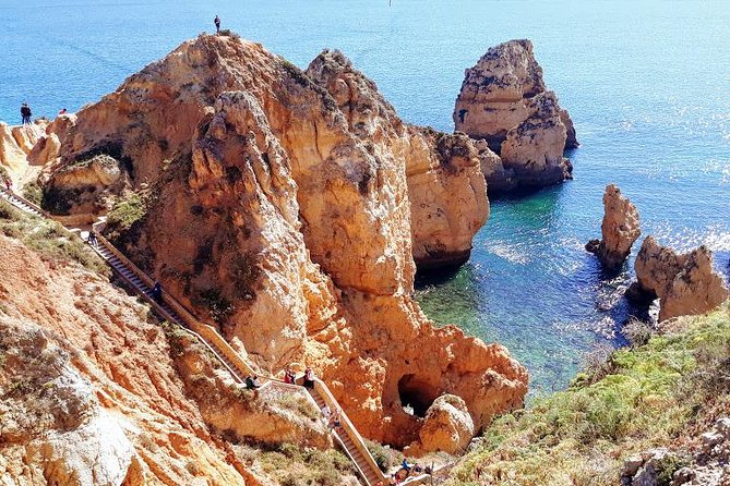 Lagos and Sagres - Private From Albufeira - Meeting and Pickup Information