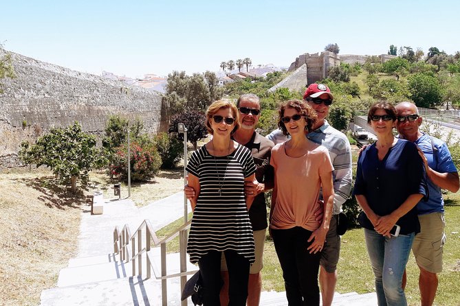 Lagos and Sagres - Private From Albufeira - Customer Reviews and Feedback