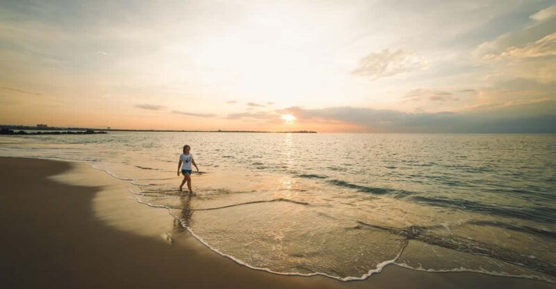 Lagos: Beach Tour With Drinks and Relaxing Massage - Key Points