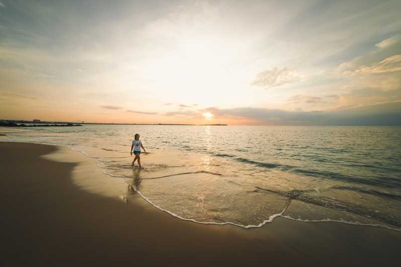 Lagos: Beach Tour With Drinks and Relaxing Massage - Included Activities