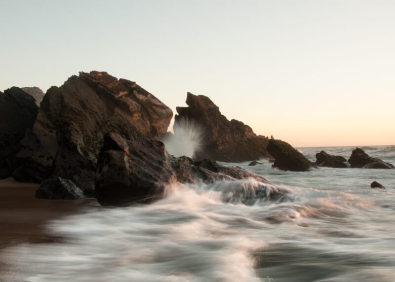 Lagos: Beach Tour With Drinks and Relaxing Massage - Booking Details