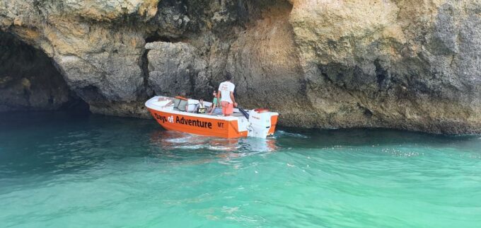 Lagos: Boat Cruise to Ponta Da Piedade - Frequently Asked Questions