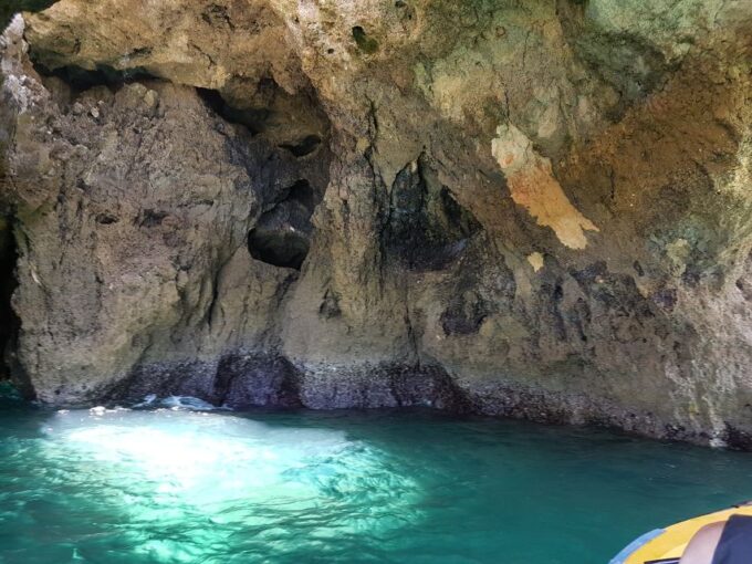 Lagos: Boat Cruise to Ponta Da Piedade - Tour Itinerary and Stops