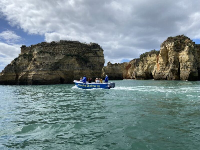 Lagos: Boat Tours - Customer Ratings