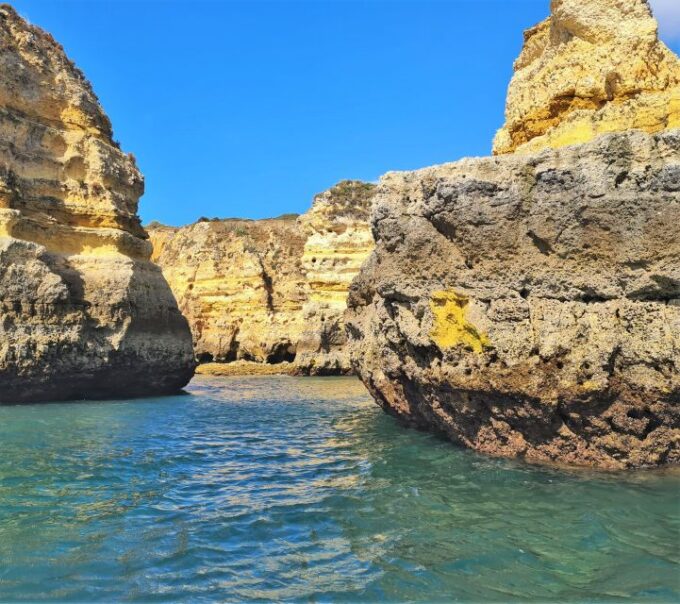 Lagos: Boat Trip to Grottos of Ponta Da Piedade and Caves - Frequently Asked Questions