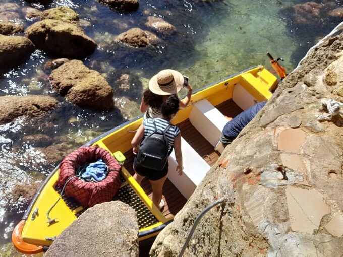 Lagos City Tour and Ponta Da Piedade Boat Trip Half Day - Frequently Asked Questions
