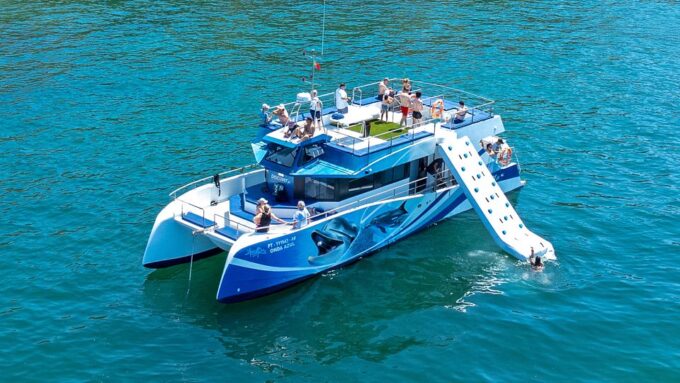 Lagos: Dolphin Watching Half-Day Cruise & Water Activities - Frequently Asked Questions
