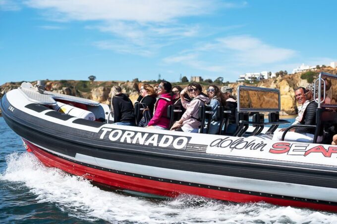 Lagos: Dolphin Watching With Professional Marine Biologists - Frequently Asked Questions