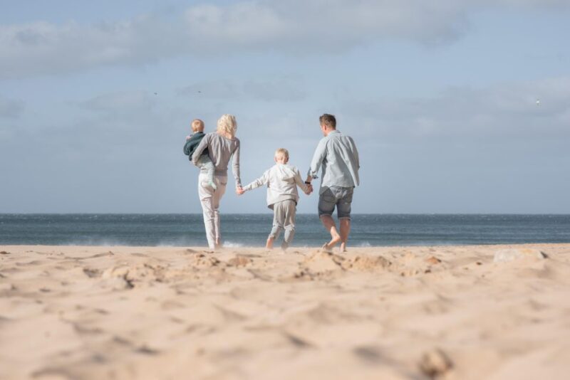 Lagos: Family, Engagement,& Portraits Photoshoot - Cancellation Policy
