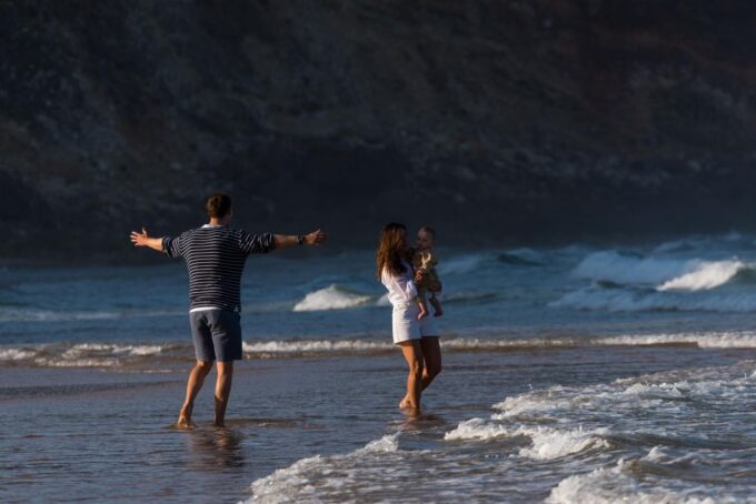 Lagos: Family, Engagement,& Portraits Photoshoot - Location Choices