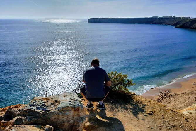 Lagos Finest - Ponta Da Piedade, Camilo Beach - Semi-Private - Reviews Highlights