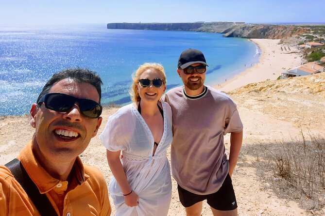 Lagos Finest - Ponta Da Piedade, Camilo Beach - Semi-Private - Additional Information