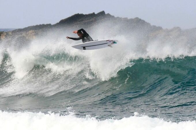 Lagos: Group Surf Lessons for All Levels - Suitable for All Ages