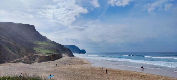 Lagos: Group Surf Lessons for All Levels - Reviews and Recommendations