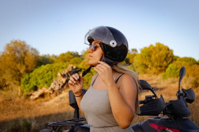 Lagos: Guided Scenic Quad Tour - Frequently Asked Questions
