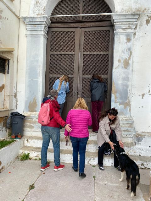 Lagos: Guided Walking Tour With Brodie From Australia - Itinerary and Highlights