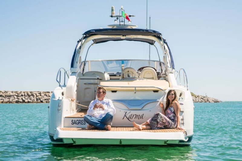 Lagos: Half-Day Morning Private Yacht Cruise - Experience Highlights