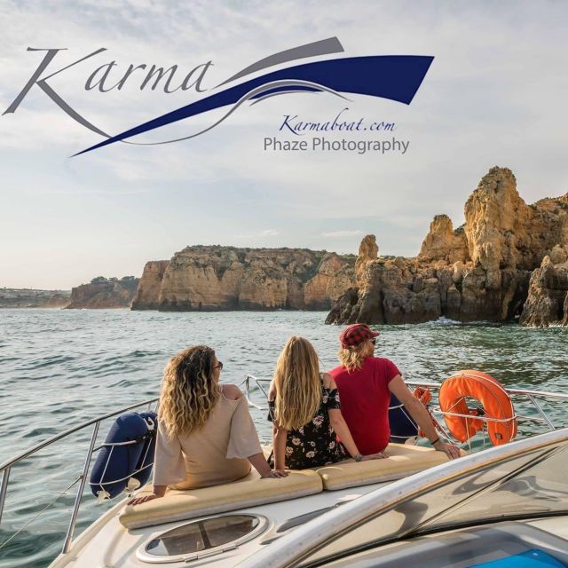 Lagos: Half-Day Morning Private Yacht Cruise - Included and Optional