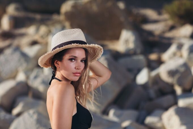 Lagos: Individual Portrait Photoshoot - Photographers Expertise