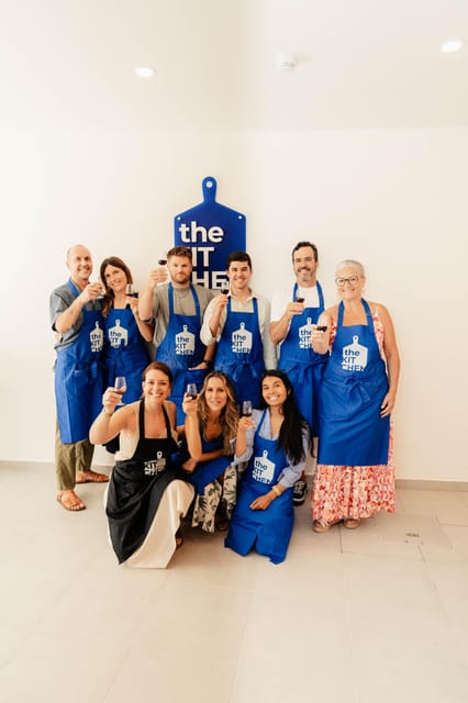 Lagos: Pastel De Nata Cooking Class - Learning Outcomes and Class Experience