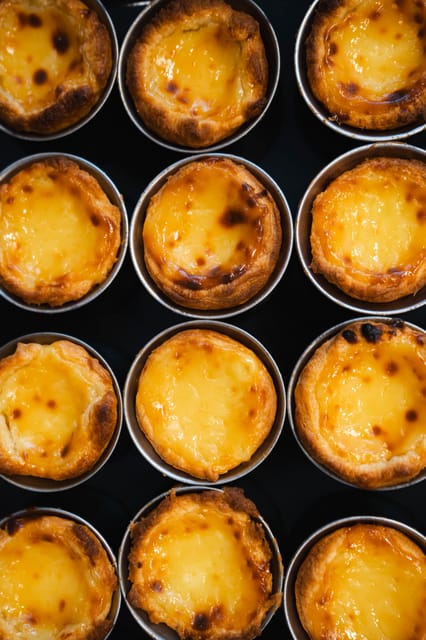 Lagos: Pastel De Nata Cooking Class - Instructor and Reviews