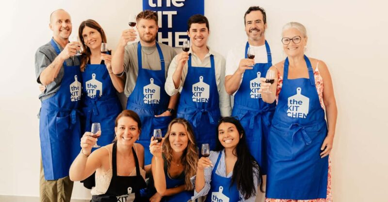 Lagos: Pastel De Nata Cooking Class - Booking and Availability