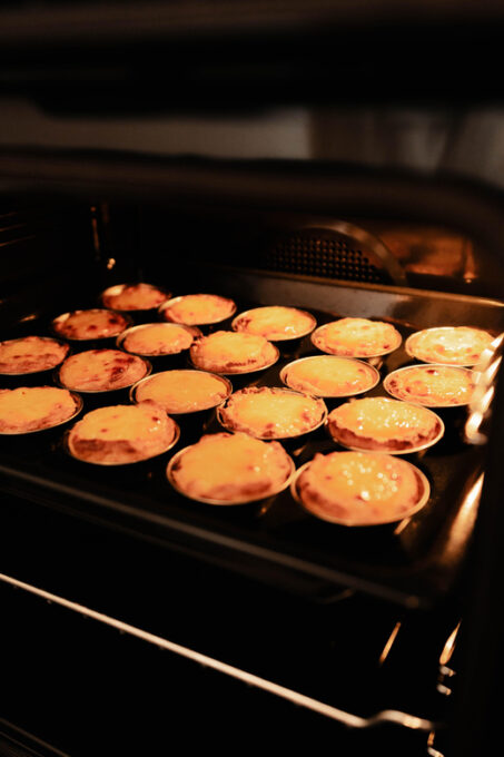 Lagos: Pastel De Nata Cooking Class - Delicious Pastry and Customer Feedback