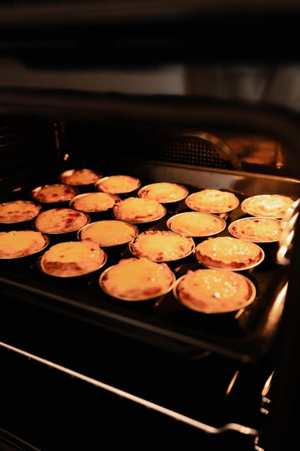 Lagos: Pastel De Nata Cooking Class - Frequently Asked Questions