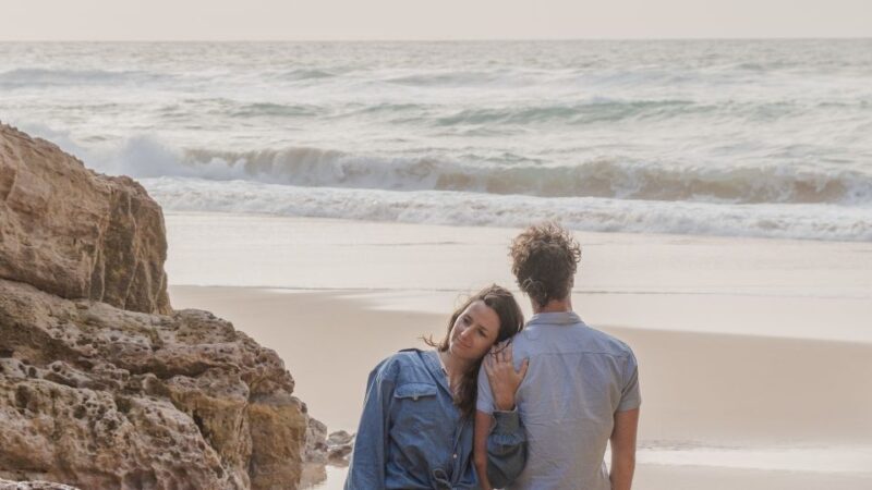 Lagos: Photoshoot for Couple - Picturesque Location