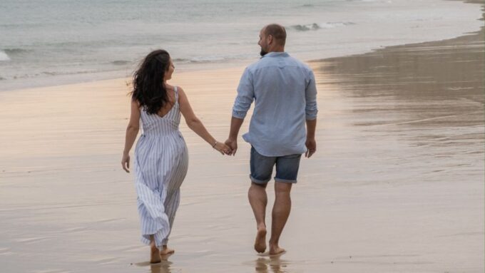 Lagos: Photoshoot for Couple - Customer Testimonial