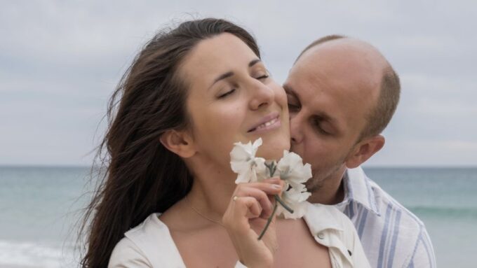 Lagos: Photoshoot for Couple - Booking Information