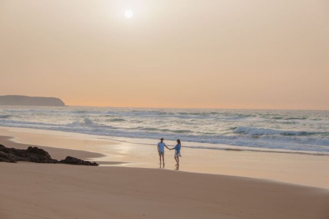 Lagos: Photoshoot for Couple - Capturing Memories