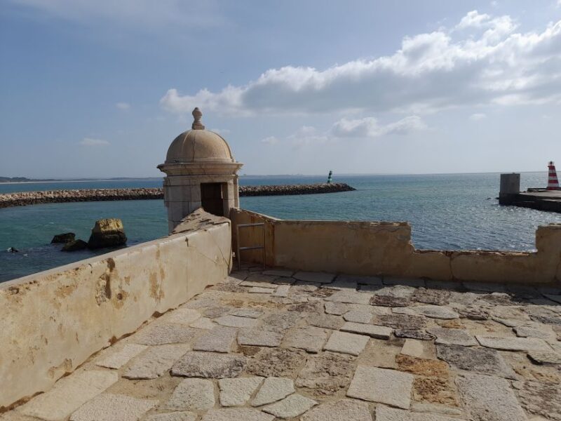 Lagos & Ponta Da Piedade And Carvoeiro Private Tour - Inclusions