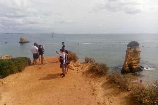 Lagos & Ponta Da Piedade Private Coast Line Tour By Van - Accessibility and Cancellation