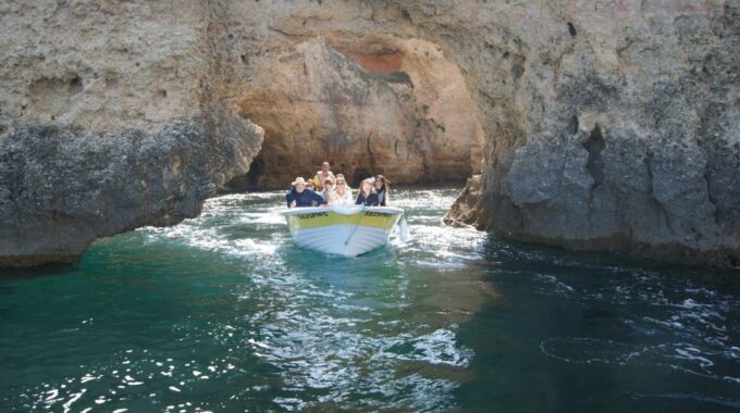 Lagos: Private Boat Cruise to Ponta Da Piedade - Customer Feedback