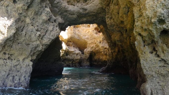 Lagos: Private Boat Cruise to Ponta Da Piedade - Getting to the Departure Point