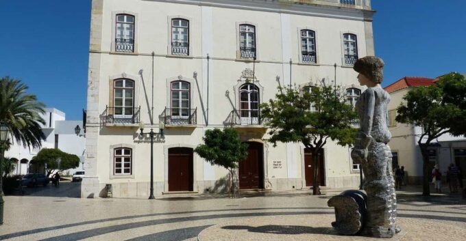 Lagos Private Guided Walking Tour - Portuguese Discovery Age