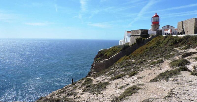 Lagos: Private Lagos & Sagres Tour - Scenic Attractions