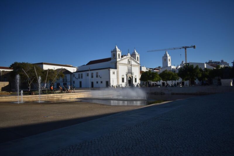 Lagos: Private Lagos & Sagres Tour - Pricing and Inclusions