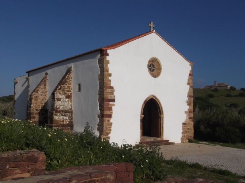 Lagos: Private Lagos & Sagres Tour - Cancellation Policy